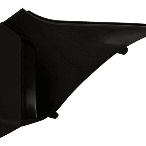R-TECH Black Left Airbox Cover KTM 125-500 EXC/EXC-F 12-13, SX/SX-F 11-12