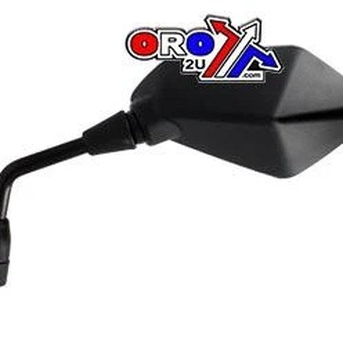 Left Rear View Mirror Kawasaki Z750 2007-2013