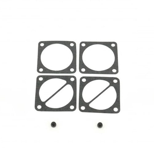 Mikuni Jet Ski Fuel Pump Repair Kit, Pwc Carb Parts, 3636-640