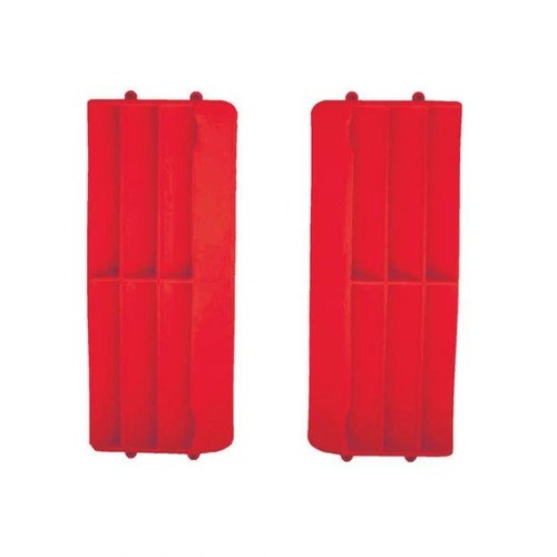 R-TECH Replacement Red Inner Louvers Husq FC/FX/TC 19-20, FE/TX/TE 20
