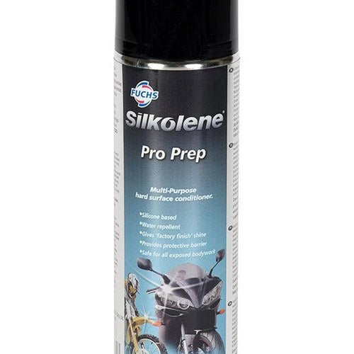 Silkolene Pro Prep 500ml Aerosol