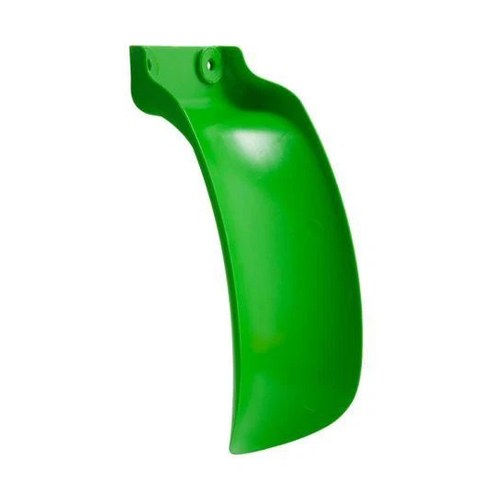 R-TECH Green Shock Cover Kawasaki KX250F 2017-2018, KX450F 2016-2017