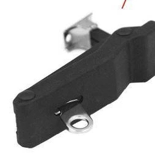 Front Storage Rack 4" Latch Polaris Sportsman 500 2011-2013, 550 2010-2014