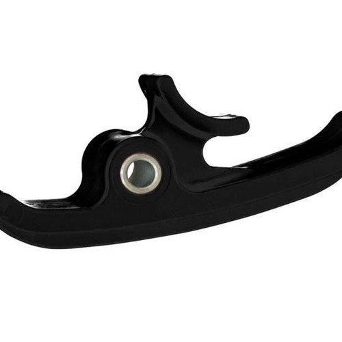 R-TECH Black Lower Chain Slider Husaberg FE/TE 2013-2014