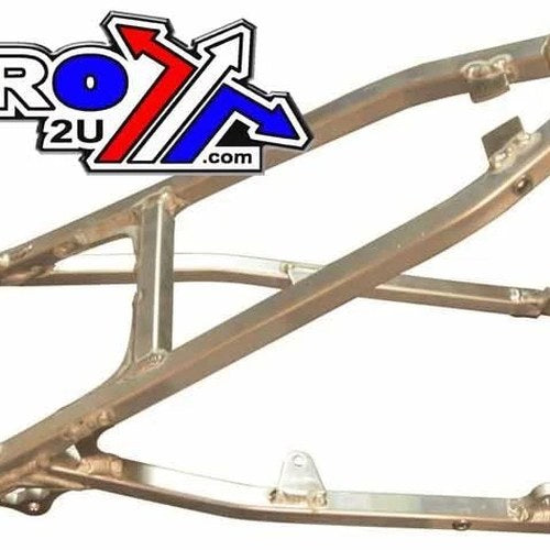 Aluminium Rear Subframe Kawasaki KX250F 2006-2008, KX450F 2006-2008