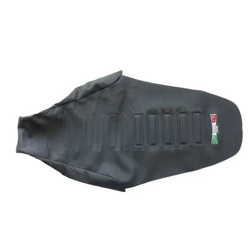 Athena Wave Black Seat Cover Honda CRF250R 2010-2013, CRF450 2009-2012