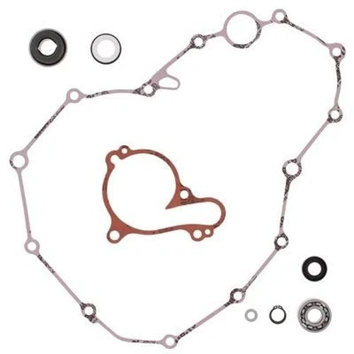 Prox Water Pump Kit Yamaha YFZ450 2009-2016, With Bearing
