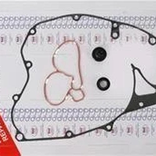 Water Pump Gasket Kit Suzuki RM-Z 250 2007-2015