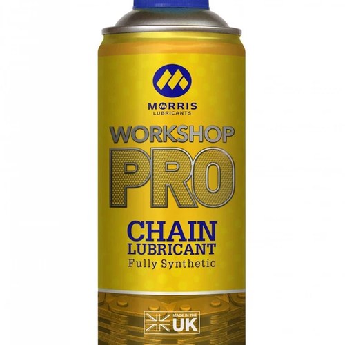 Morris 400ml Chain Lube