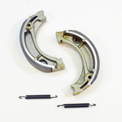 Ebc 304 Motorcycle Brake Shoes fits select Honda models