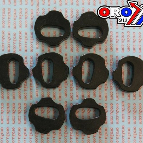 Wiseco Clutch Cushion Rubber Set Kawasaki KX250F 06-22, KX250X 2021-2022