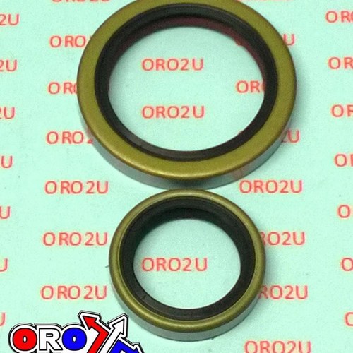 Wiseco Crankshaft Oil Seal Set Husqvarna TE250/300 14-20, TC250 14-20