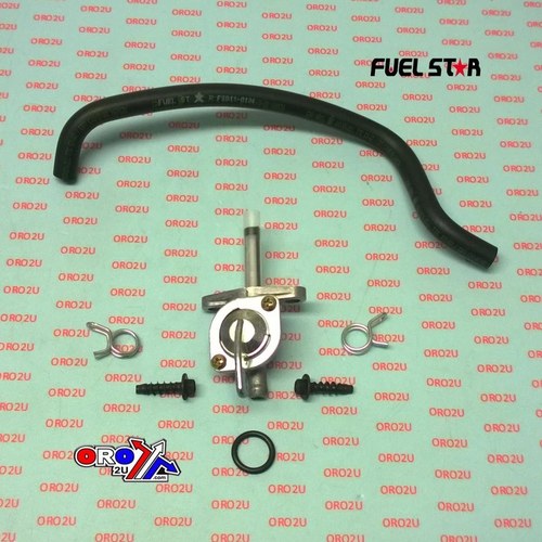 Fuel Tap Kit KTM SX125 2011-2015, SX150 2011-2015, SX250 2011-2015