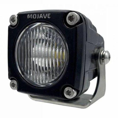 Tiger Lights - Mojave Single 2" LED Spot Light 12/24V