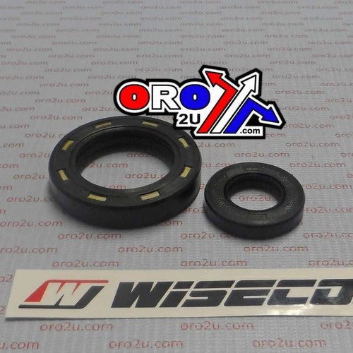Wiseco Crankshaft Oil Seal Set Honda CR250 1992-12007