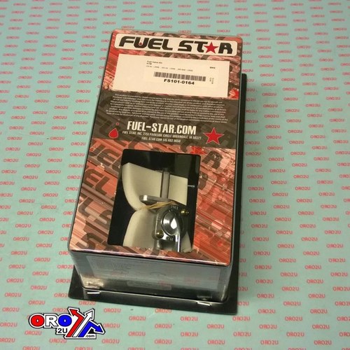 Fuel Tap Kit KTM SX125 2006, SX/SXS250 2006