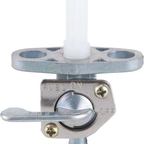 Fuel Tap, Honda CR125 80-07, CR250 80-07, CR480 82-83, CR500 01-04