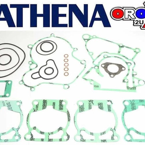 Athena Full Gasket Kit Gas MC50 21-23, Husqvarna TC50 17-23