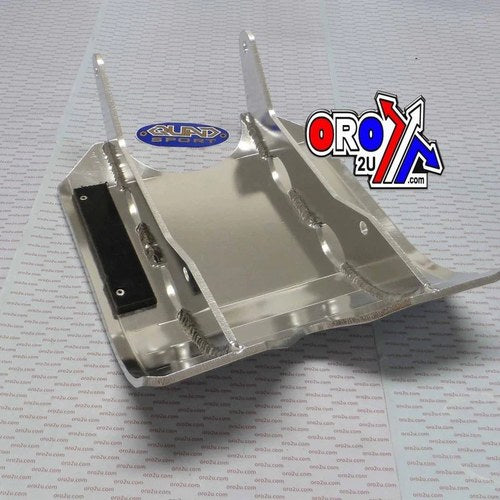 Aluminium Swingarm Skid Guard Yamaha YFZ350 Banshee 1987-2005