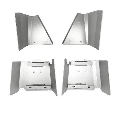 A-ARM Protection Guards Polaris Sportsman 700 2000-2002