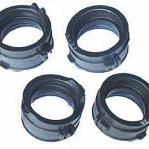 Carb Intake Rubbers Honda CBR900RR 1993-1999, PK4