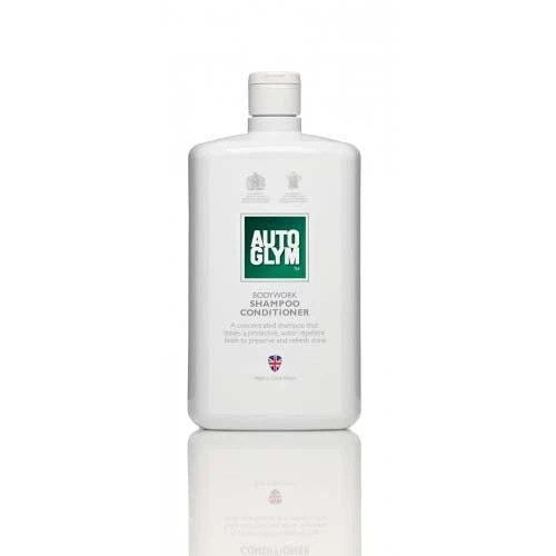 Autoglym Bodywork Shampoo / Conditioner, 1L