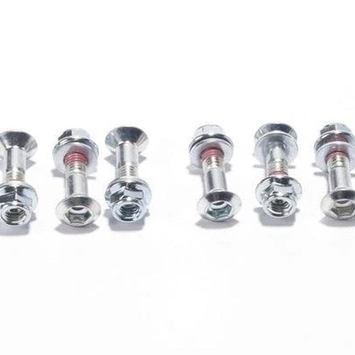 Motion Pro Sprocket Bolt SET6 M8 x 30mm