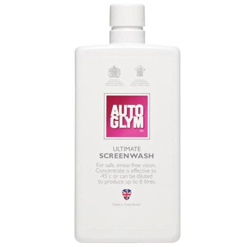 Autoglym Ultimate Screenwash, 500ML