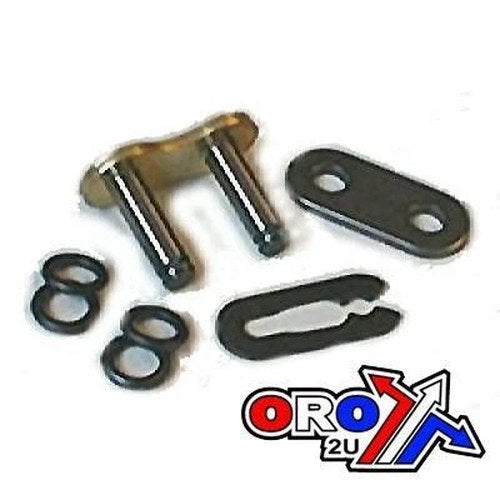 Renthal 520 R3 O-RING Split Link