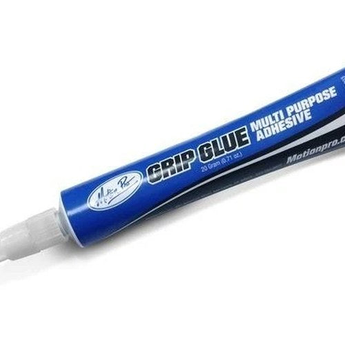 Motion Pro Grip Glue, 20g Tube