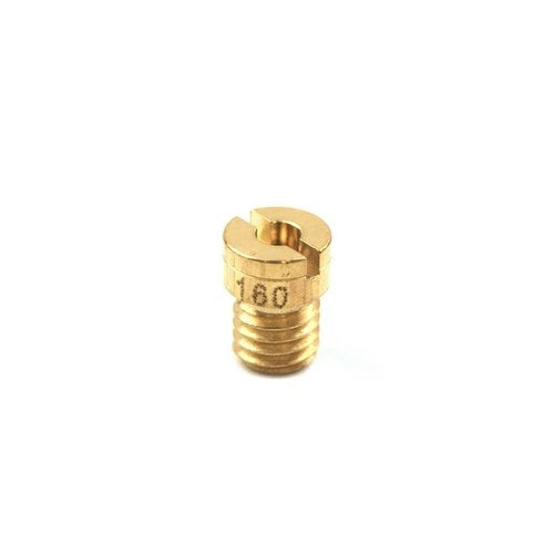 Keihin 99101-393 Round Jet 160