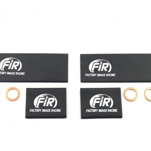 Brake Hose Repair Kit, 8 Piece