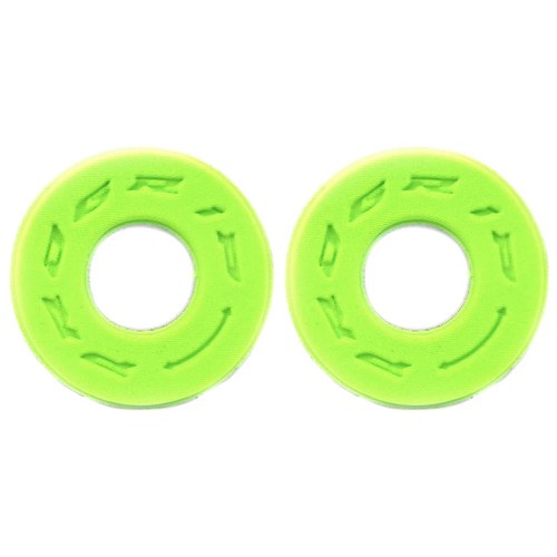 Progrip Donuts Green, Pair