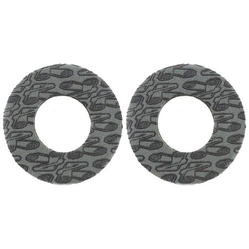 Renthal Grip Donutz, Grey
