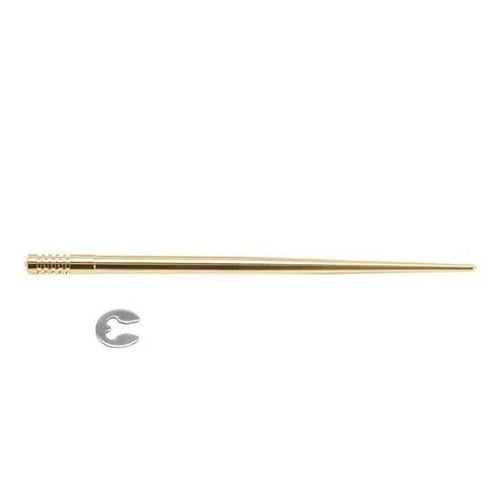 Keihin N427-48 Needle Deg for Carbs PJ Pwm Pwk 33-42