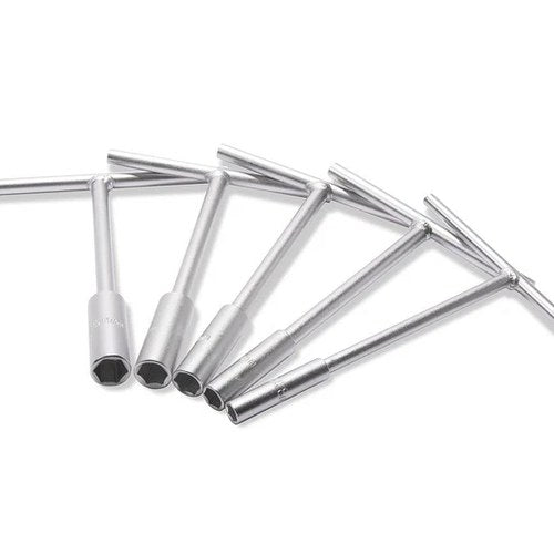 Motion Pro Mini Pro T-HANDLE Set 8, 10,12,13,14 mm