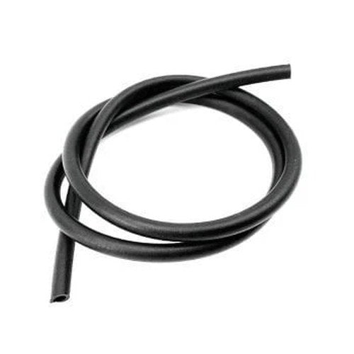 1M Black Fuel Line - ID 8mm x OD 12mm