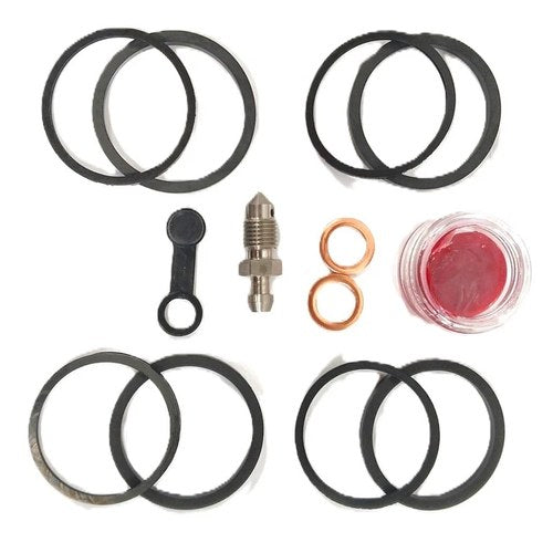 Brake Caliper Seal Kit Brembo BMW Rear K1200LT, R1200CL OEM 34 21 7 665 377