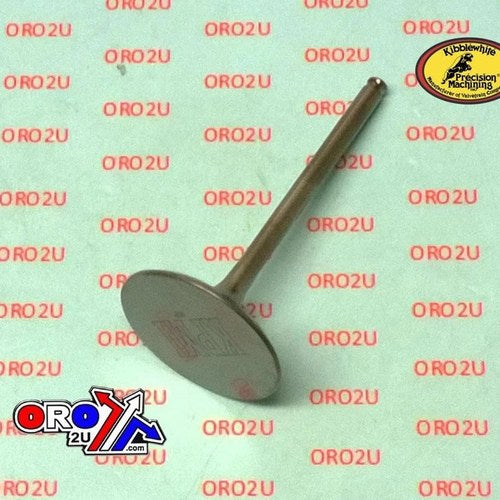 Kibblewhite Titanium Intake Valve Honda Crf 450X 19-25, 450RL 21-25, 450L 19-20