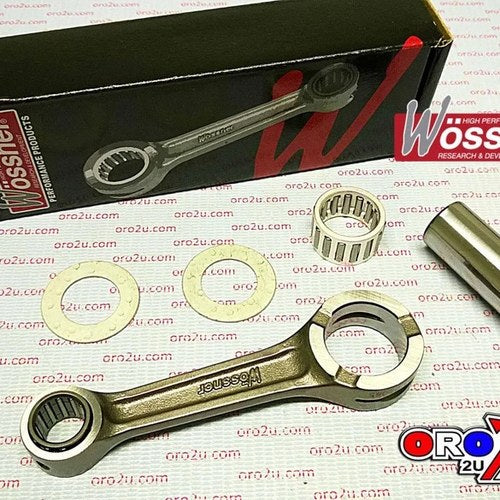Wossner Con Rod Kit KTM SX85 13-25, Husqvarna TC85 14-25, Gas MC85 21-25