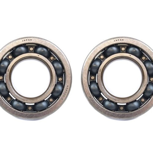 Prox Crank Bearing+SEAL Kit Yamaha YZ250F 01-25, WR250F 01-25, YZ250FX 15-25