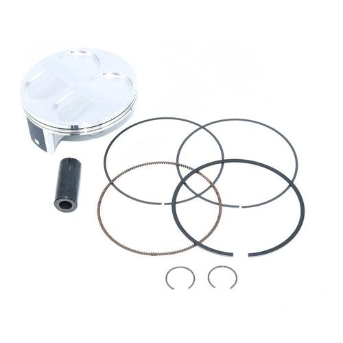 Vertex HC Piston Kit A 97mm Yamaha YZ450F 20-22, WR450F 21-22, Compr 13,8:1