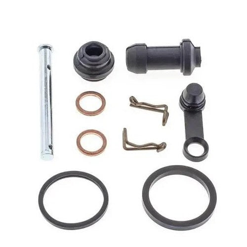 Brake Caliper Rebuild Rear Gas MC125 21-22, MC250F 21-25, MC250F 21-25