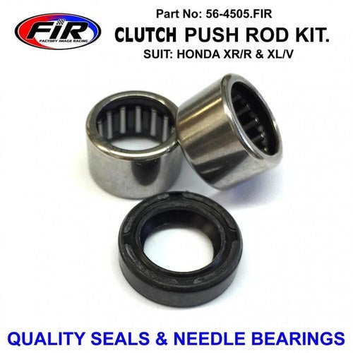 Clutch Arm Repair Kit Honda XR650R 2000-2007, XL650V Transalp 2000-2006