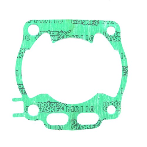 Athena Gasket Base 0.60, Yamaha YZ250 1999-2025, Fantic XX250 2021-2025
