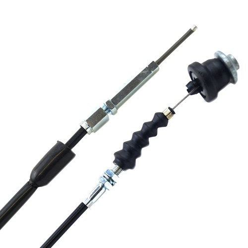 Bronco Throttle Cable Yamaha Rhino Yxr 450 2006-2009, 650 2004-2007