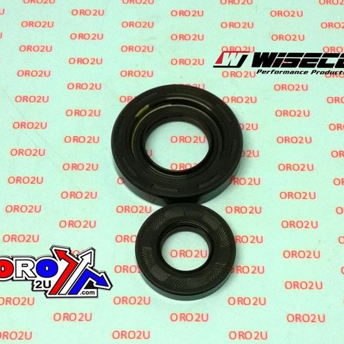 Wiseco Crankshaft Oil Seal Set Fantic XX250 2022-2025, XE300 2024