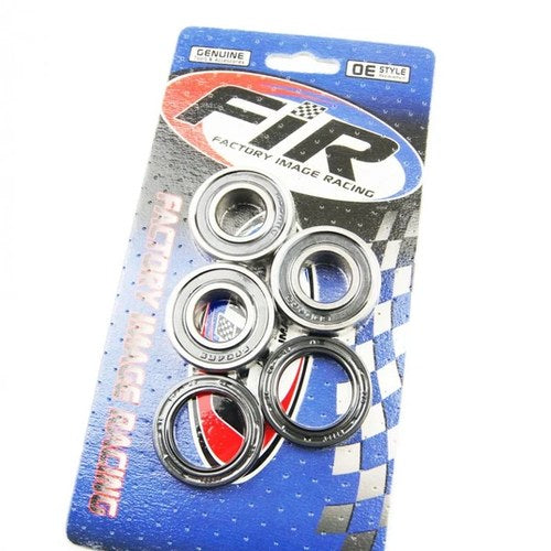 Rear Wheel Bearing Kit Suzuki RM125 1995-1999, RM250 1996-1999