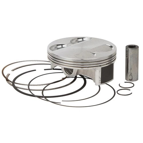 Vertex Piston Kit B 97mm Yamaha YZ450F 2014-2018, Compr 12,5:1