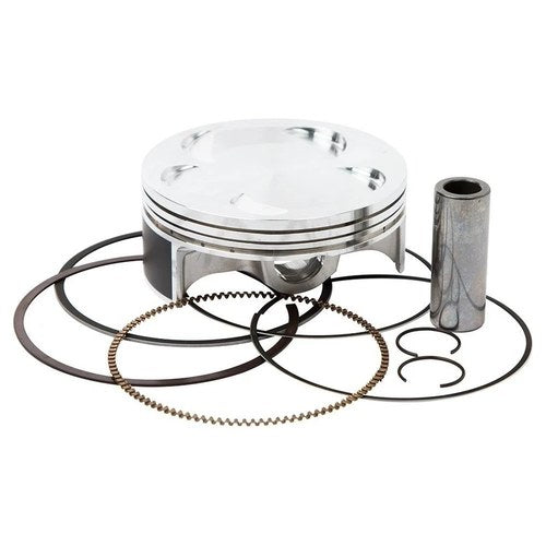 Vertex Piston Kit A 95mm Yamaha YZ426F 2000-2002, Compr 12,5:1